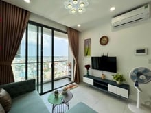 Hình ảnh Cho thuê D'Lusso 2PN! Full nội thất như hình - View sông cực thoáng