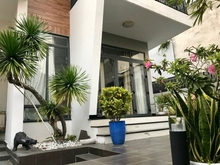 Hình ảnh Bán Villa Khu Compound Xuân Thuỷ