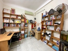 Hình ảnh Bán nhà 93m2 mặt phố Hà Trì kinh doanh cực sầm uất, sổ đỏ chính chủ