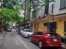 Hình ảnh Bán nhà phố trần đại nghĩa hai bà trưng 43m2, 5 tầng giá 12 tỷ