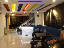 Hình ảnh Bán khách sạn trung tâm Quận 1, Phạm Ngũ Lão, 83m2 đất, 6 tầng