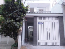 Hình ảnh Phòng trọ mới ở gần Etown Cộng Hòa, Q. Tân Bình