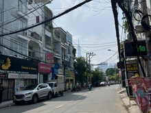 Hình ảnh Bán CHDV 5 tầng D2 Nguyễn Gia Trí, P25, BT 18 phòng(5.3x18m)nhỉnh 13TỶ