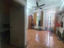 Hình ảnh Bán nhà hẻm xe tải 2 tầng Võ Văn Ngân Thủ Đức chỉ 4 tỷ 3 TL