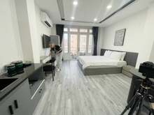 Hình ảnh Căn Hộ full nội thất Bancong Nguyễn Văn Giai Quận 1