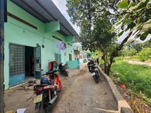 Hình ảnh P. Bình Chiểu, bán gấp dãy trọ 106m2 SHR chỉ 3.3 t.ỷ.