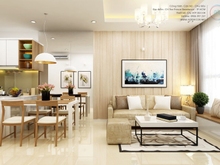 Hình ảnh Bán Trang Chủ MB66.COM / Đăng Ký Tặng 66K chung cư Sailing Tower Quận 1. DT 80m2, 2P, 2WC, Giá 7,2 tỷ