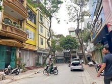 Hình ảnh Bán nhà đất 51m2 ở Bế Văn Đàn - Quang Trung - Hà Đông