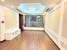 Hình ảnh Bán gấp Trang Chủ MB66.COM / Đăng Ký Tặng 66K chung cư 137 nguyễn ngọc vũ 4pn 2w DT : 125m2 giá 5 tỷ
