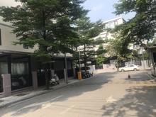 Hình ảnh Bán Biệt thự liền kề  - XUÂN PHƯƠNG GARDEN- Lô góc 3 mặt có vỉa hè.