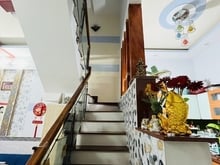 Hình ảnh Bán nhà 3 tầng 4pn 3 wc vào ở ngay- ngay metro- q12 -chỉ nhỉnh 3 tỷ