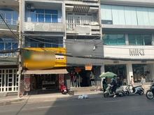 Hình ảnh Bán nhà mặt tiền Trần Đình Xu,Q1; 4,7x10m nở hậu đẹp giá chỉ 20 tỷ