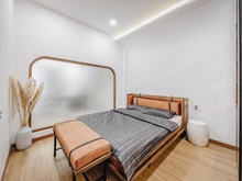 Hình ảnh Bán nhà phố Lò Đúc, Quận Hai Bà Trưng -Nhà mới xây, DT 52m2, 4T, 4.6tỷ