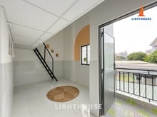 Hình ảnh 🎴Khai Trương Phòng Gác , Có Máy Lạnh Gần Chợ Chiều , GX Công Thành