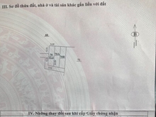 Hình ảnh Nhà phân lô góc đẹp 3 tầng trong ngõ ngay Hà Cầu - Hà Đông