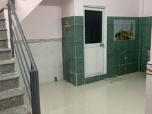 Hình ảnh Bán nhà 2 tầng 1/ Nguyễn văn Quá Quận 12- ngang 4.2m