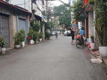 Hình ảnh Bán đất Ngô Gia Tự, vừa ở vừa kinh doanh 90m2 giá 10 tỷ