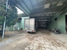 Hình ảnh Cho thuê kho xưởng 1000m2 đường Phạm Văn Đồng, Linh Đông, Thủ Đức