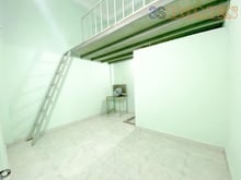 Hình ảnh Gác cao 2m giá rẻ ngay Phạm Văn Bạch- Tân Sơn