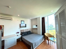 Hình ảnh Cho thuê Trang Chủ MB66.COM / Đăng Ký Tặng 66K dạng studio gần Phú Mỹ Hưng Nguyễn Lương Bằng quận 7