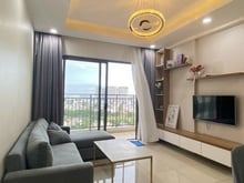Hình ảnh Tìm nhà cực khó? Đã có em lo! The Sun Avenue 3PN - Full nội thất