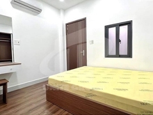 Hình ảnh 🏠 Studio ngay Quận 3 full nội thất có máy giặc riêng cửa sổ thoáng má