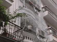 Hình ảnh Cho Thuê Nhà Nguyên Căn 50m x 5 Tầng, Mt 5M. Vũ Thạnh Hào Nam Đống Đa