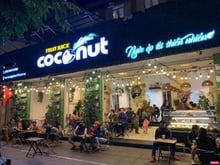 Hình ảnh Cho thuê MBKD ngã tư phố LÝ THƯỜNG KIỆT, 120m2, Mặt tiền 11m