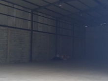 Hình ảnh Cho thuê kho xưởng 1300m, xe cont 1/ QLo1A, Q12