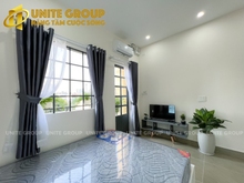 Hình ảnh Thuê Ngay Căn Hộ 1pn Thiết Kế Hiện Đại BÙI ĐÌNH TÚY Gần Ngã Tư Hàng Xa