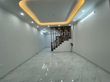 Hình ảnh Bán nhà Kim Chung khu đô thị Hinode, phố Nhổn 36M 4 Tầng 4P Ngủ