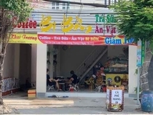 Hình ảnh Bán nhà mặt tiền DT 743 gần vincom 550 Dĩ An Bình Dương