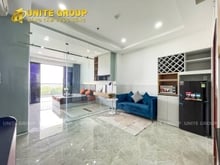 Hình ảnh 🏠🏠🏠 Toà nhà mới hoành thành 479 Trần Xuân Soạn ban công siêu rộng 5