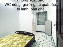 Hình ảnh Phòng Ng Đình Chiểu nội thất cơ bản Wcr