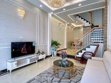 Hình ảnh Bán nhà Xô Viết Nghệ Tĩnh, P26, Bình Thạnh, 3PN, phù hợp cho thuê
