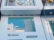 Hình ảnh BÁN HXH 5 Tầng Lý Chính Thằng P8Q3 (Khuôn Đất Đẹp,Ko Lỗi) Chỉ 7.8T TL