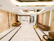 Hình ảnh Bán nhà siêu khan hiếm Mặt Tiền Sương Nguyệt Ánh,Q.1-5x20m-5 tầng-40tỷ