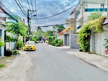 Hình ảnh P. Linh Đông, bán gấp nhà mặt tiền đường 14 ngang 4.7m chỉ 4.6 t.ỷ.