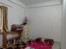 Hình ảnh Nhà 50m2 trong ngõ gần phố Hà Trì - Hà Cầu - HD