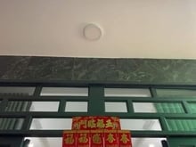 Hình ảnh Vỡ hụi làm ăn bán gấp nhà 1/Hậu Giang Q6 giá chỉ nhỉnh 1 tỷ 360 /36m2