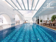 Hình ảnh Trang Chủ MB66.COM Chính Thức 1PN Free Mọi Chi Phí Có Free GYM & Hồ Bơi ở Nguyễn Văn Trỗi