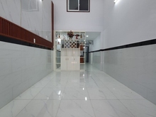 Hình ảnh SIÊU ĐẸP - Hiệp Thành Q12 - 2 Tầng BTCT - Nhỉnh 2 Tỷ Xíu