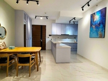 Hình ảnh Bán Trang Chủ MB66.COM / Đăng Ký Tặng 66K  MIDTOWN 2PN đầy đủ nội thất nhà đẹp có ô xe 6,3 tỷ