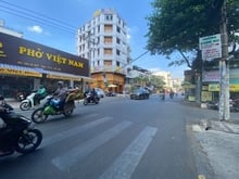 Hình ảnh Chính chủ bán căn góc 2 MT Lê Đức Thọ, P17 - Nhà 2 tầng DT 5x20 hiếm