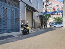 Hình ảnh _______  hxh nhất chi mai quận tân bình phường 13. _______
