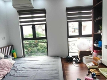 Hình ảnh Bán nhà mới dân xây 40m 5 tầng phố Giáp Nhị giá 6 tỷ