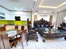 Hình ảnh +Bán nhà-PHÚC XÁ-BA ĐINH -HN-Dt76m2-4T-MT7,5 chỉ 16,5tỷ