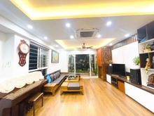 Hình ảnh HEMISCO KĐT Xala 172 Duplex Penthouse Lô Góc Nội Thất Đẳng Cấp 7.1Tỷ