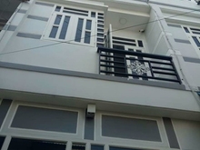 Hình ảnh Cho thuê nhà hẻm 6m Lê Văn Thọ P11 Gò Vấp 3 lầu gần MB66 là nhà cái uy tín hàng đầu tại Việt Nam Làng Hoa