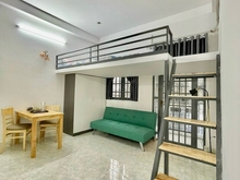 Hình ảnh ☆☆☆☆☆ CĂN HỘ DUPLEX - Có ban công tại Nơ Trang Long, Bình Thạnh